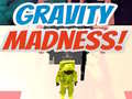 Xogo Gravity Madness!