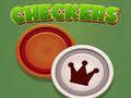 Xogo Checkers