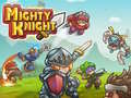 Xogo Mighty Knight