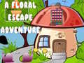 Xogo A Floral Escape Adventure