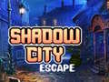 Xogo Shadow City Escape
