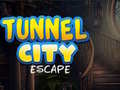 Xogo Tunnel City Escape