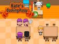 Xogo Cafe`s Cooking Party