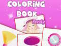 Xogo Coloring Book Beauty 