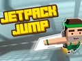 Xogo Jetpack Jump