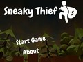 Xogo Sneaky Thief