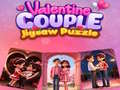 Xogo Valentine Couple Jigsaw Puzzle