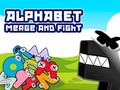 Xogo Alphabet Merge And Fight