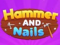 Xogo Hammer and Nails