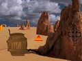 Xogo Grandpa Escape From Cobra