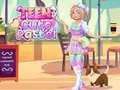 Xogo Teen Cute Pastel