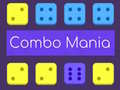 Xogo Combo Mania