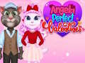 Xogo Angela Perfect Valentine's
