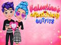 Xogo Valentine’s Matching Outfits