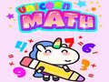 Xogo Unicorn Math