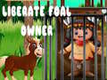 Xogo Liberate Foal Owner