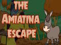 Xogo The Amiatina Escape