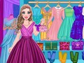 Xogo Fashionista Dress Up