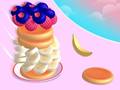 Xogo I Want Pancake