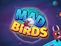 Xogo Mad Birds