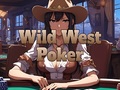 Xogo Wild West Poker