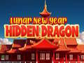 Xogo Lunar New Year Hidden Dragon