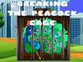 Xogo Breaking the Peacock Cage
