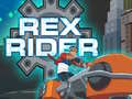 Xogo Rex Rider 