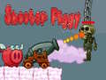 Xogo Shooter Piggy