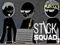 Xogo Stick Squad 2
