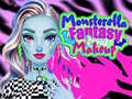 Xogo Monsterella Fantasy Makeup