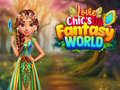 Xogo Lovie Chic's In Fantasy World