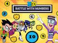Xogo Battle with Numbers