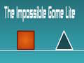 Xogo The Impossible Game lite