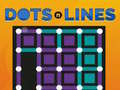 Xogo Dots n Lines