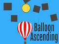 Xogo Balloon Ascending