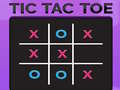 Xogo TicTacToe 