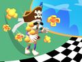 Xogo Popcorn Running 3D