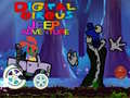 Xogo Digital Circus Jeep Adventure