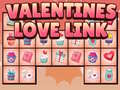Xogo Valentine's Love Link