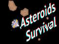 Xogo Asteroids Survival