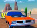 Xogo Car Stunt King