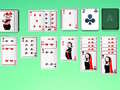 Xogo Solitaire King Game