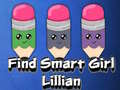 Xogo Find Smart Girl Lillian