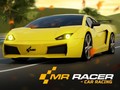 Xogo Mr Racer Car Racing