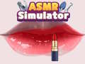 Xogo Asmr Simulator
