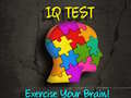 Xogo IQ Test: Exercise Your Brain!