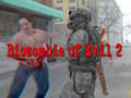 Xogo Biozombie of Evil 2