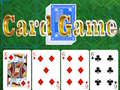 Xogo 21 Card game
