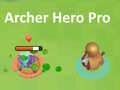 Xogo Archer Hero Pro